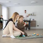 מלון דירות Dormio הינטרסטודר