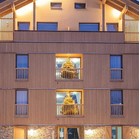 Alprima 4*