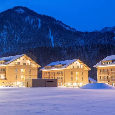 Alprima شقة فندقية 4*