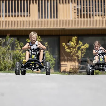 Dormio Aparthotel Hinterstoder 4*