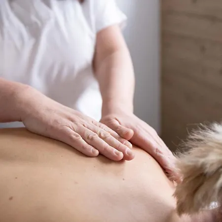 Dormio Aparthotel Hinterstoder 4*