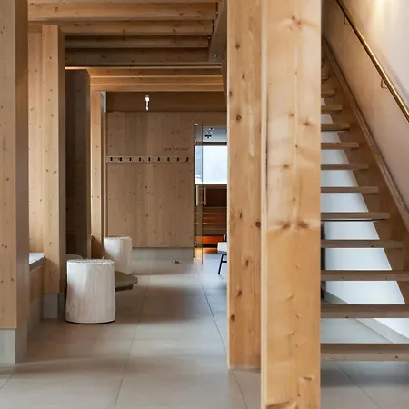 Dormio Aparthotel Hinterstoder Apartmanhotel