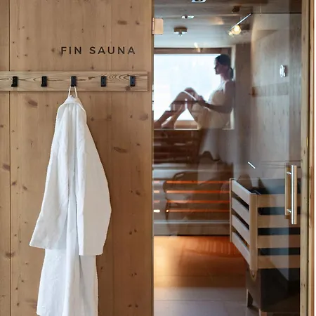 Apartmanhotel Dormio Aparthotel Hinterstoder 4*