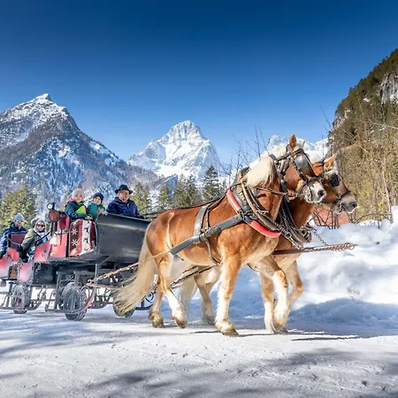 Dormio Aparthotel Hinterstoder Hinterstoder