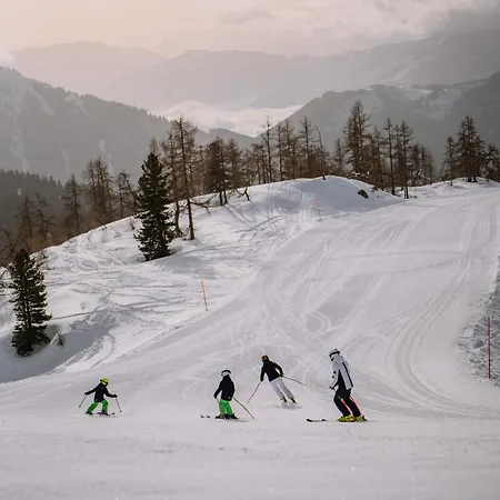 Aparthotel Dormio Aparthotel Hinterstoder Hinterstoder