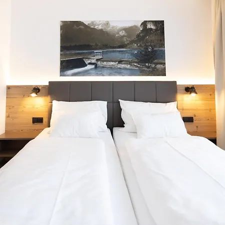 Alprima Aparthotel Hinterstoder