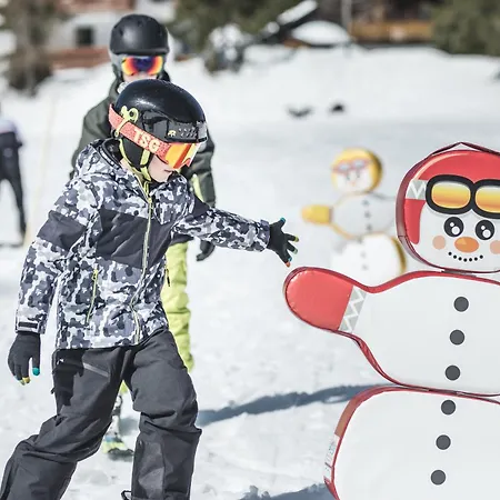 Dormio Aparthotel Hinterstoder Apartmanhotel 4*