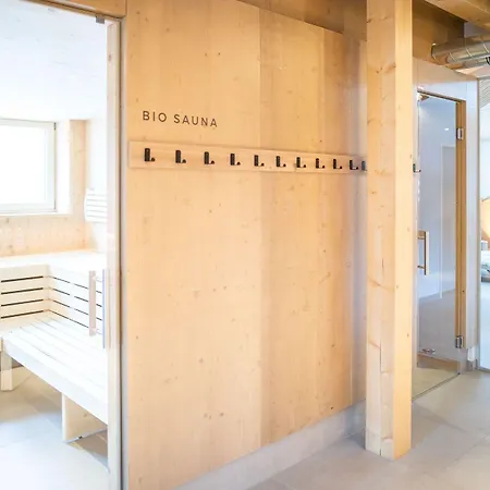 Apartmanhotel Dormio Aparthotel Hinterstoder 4*