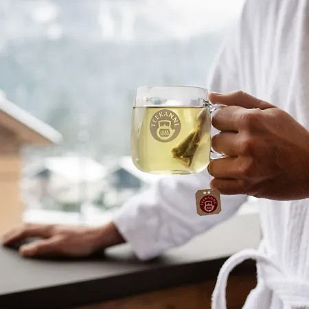 Dormio شقة فندقية