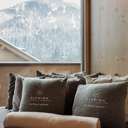 Dormio Appart hôtel 4*