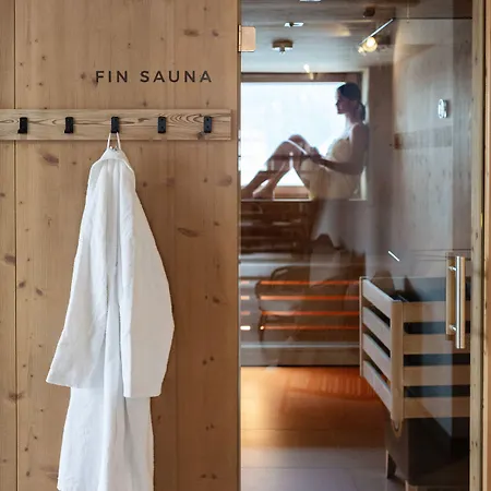 Dormio Aparthotel Hinterstoder 4*