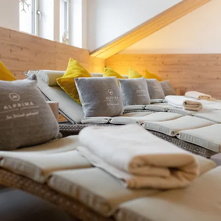 Dormio Aparthotel Hinterstoder Aparthotel 4*