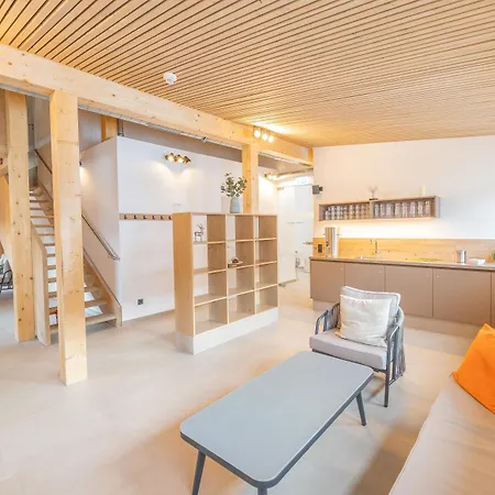 Dormio Aparthotel Hinterstoder 4* Hinterstoder