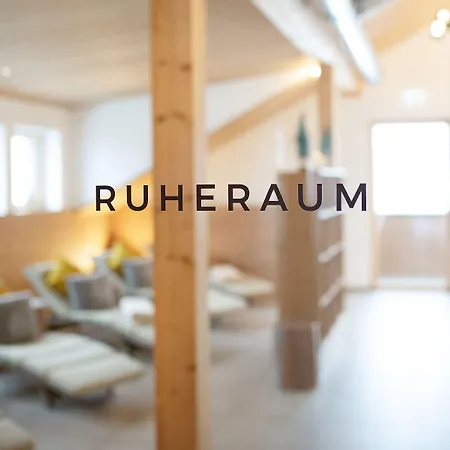 Dormio Aparthotel Hinterstoder Apartmanhotel Hinterstoder