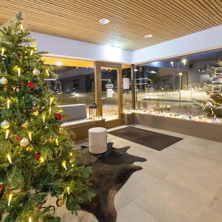 Dormio Appart hôtel 4*