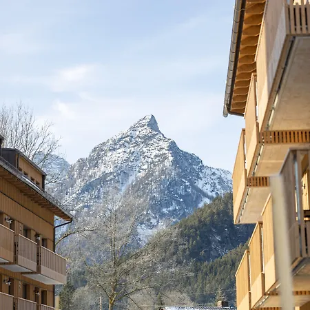 Dormio Appart hôtel