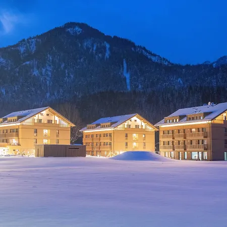 Dormio Aparthotel Hinterstoder Hinterstoder