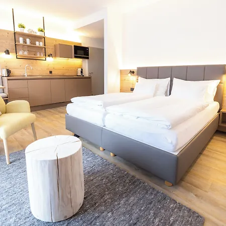 Dormio 4* Hinterstoder