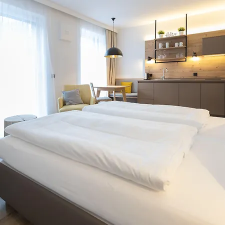 Dormio Appart hôtel 4*