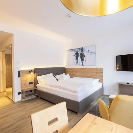 Dormio Aparthotel Hinterstoder Hinterstoder