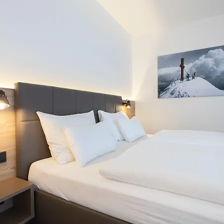 Dormio Aparthotel Hinterstoder