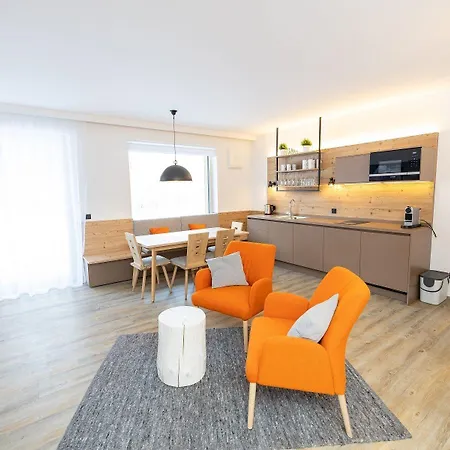 Appart hôtel Dormio 4*