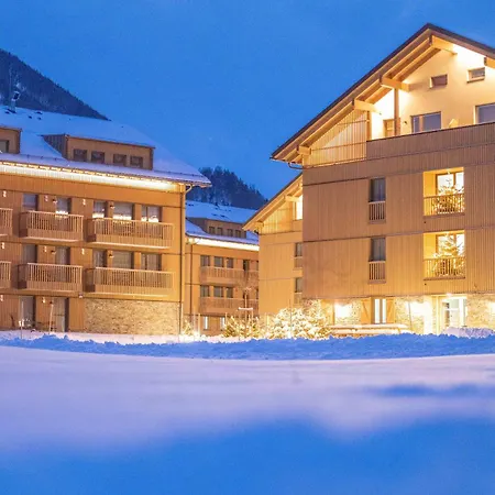 Dormio Appart hôtel Hinterstoder