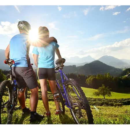 Dormio Aparthotel Hinterstoder Hinterstoder