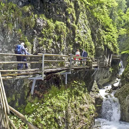 Alprima شقة فندقية 4*