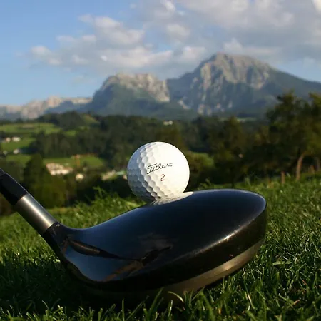 Dormio Aparthotel Hinterstoder 4* Hinterstoder