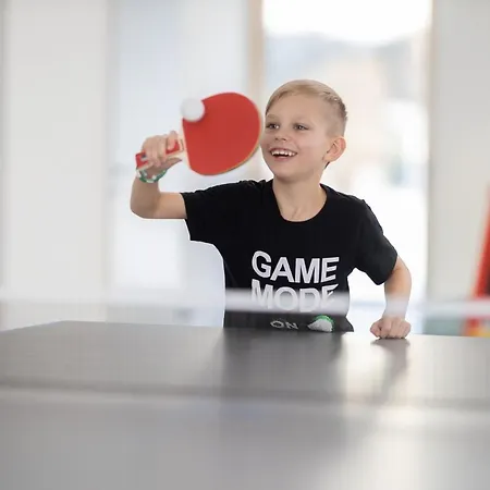 Dormio Aparthotel Hinterstoder Aparthotel