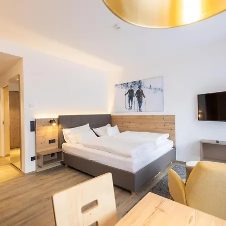 Dormio 4*