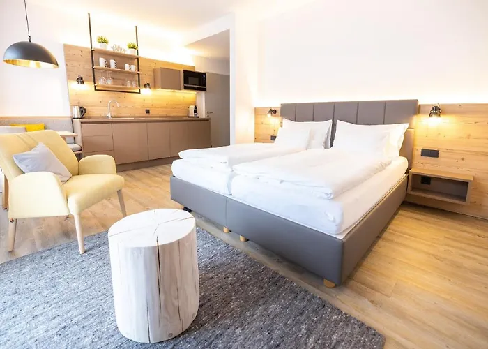 Dormio 4* Hinterstoder