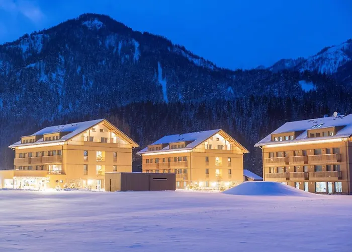 Dormio Апарт-отель 4*