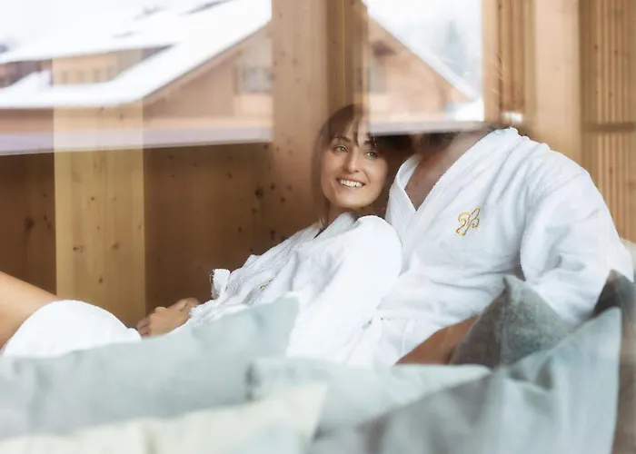 Lägenhetshotell Dormio