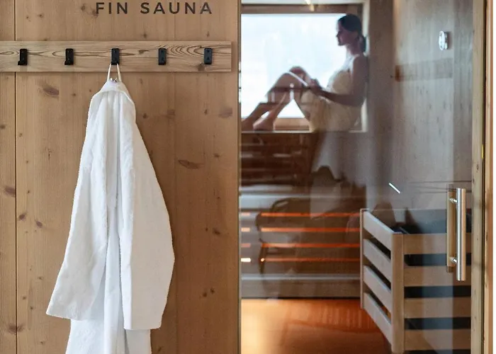 Lägenhetshotell Dormio 4*