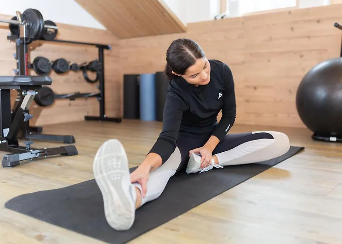 Dormio شقة فندقية 4*