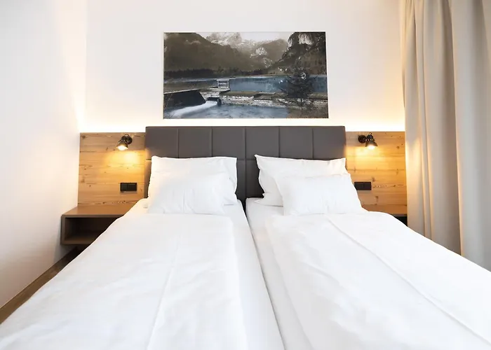 Dormio Aparthotel Hinterstoder