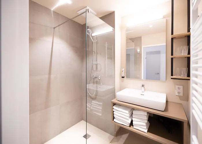 Dormio 4* هينترستودر