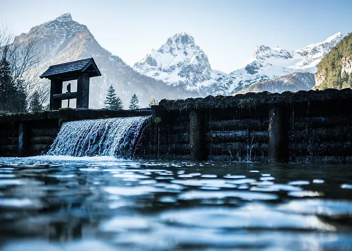 Апарт-отель Dormio