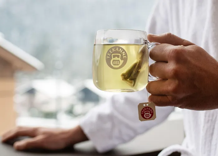 Dormio شقة فندقية