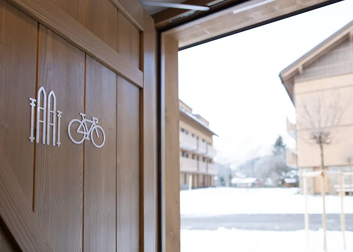 Dormio Aparthotel Hinterstoder