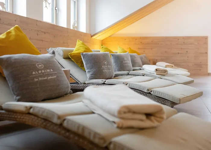 Dormio Lägenhetshotell 4*