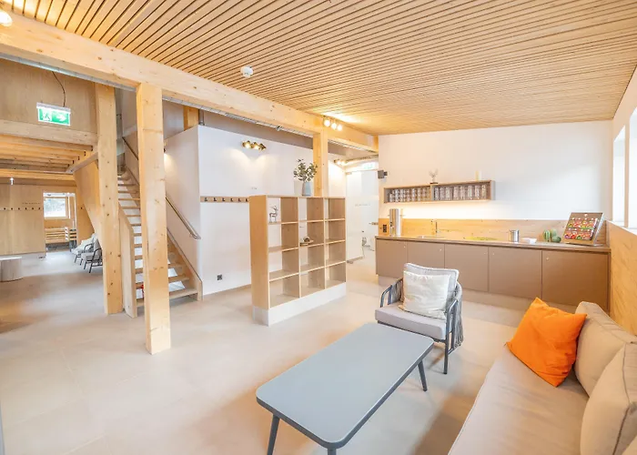 Dormio 4* Hinterstoder