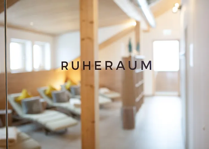 Dormio شقة فندقية هينترستودر