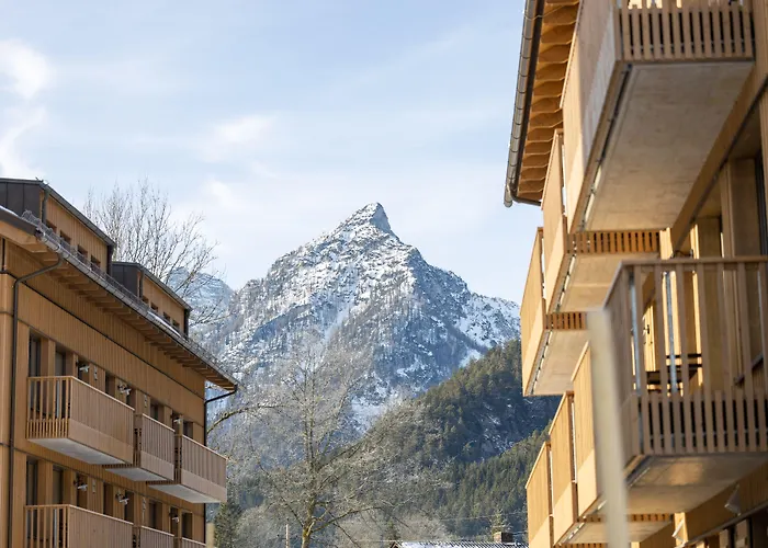 Dormio Апарт-отель