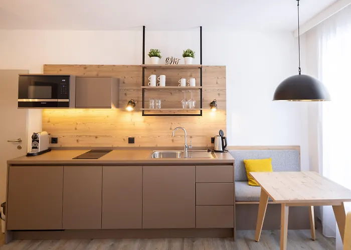 Dormio Apartmanhotel