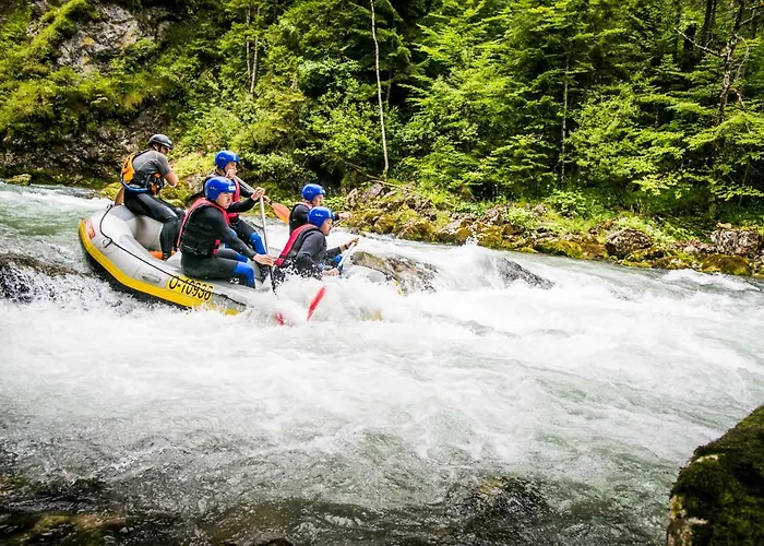 Dormio Апарт-отель Хинтерстодер