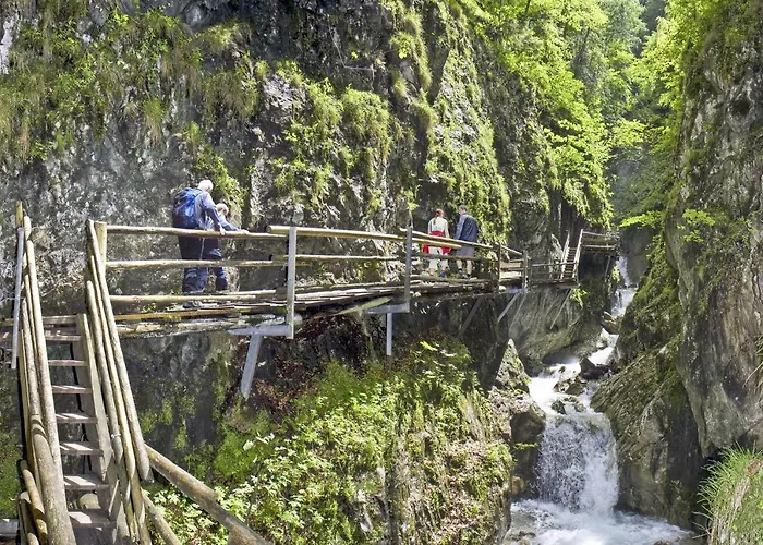 Dormio Lägenhetshotell 4*