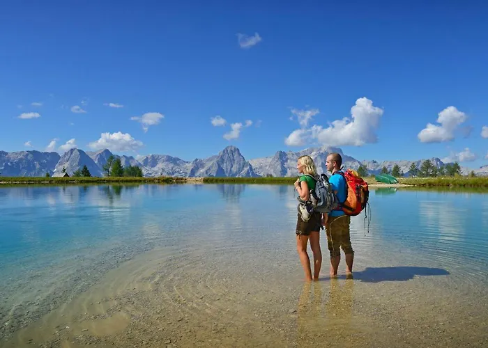 شقة فندقية Dormio هينترستودر